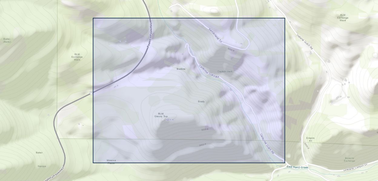 Map Thumbnail