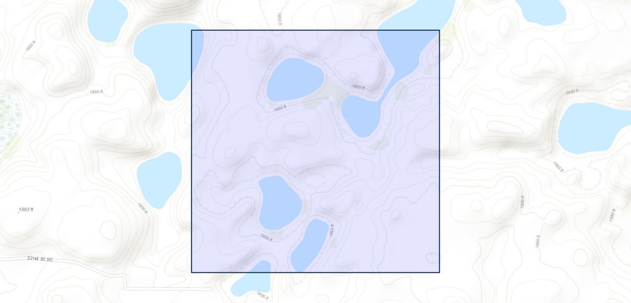 Map Thumbnail