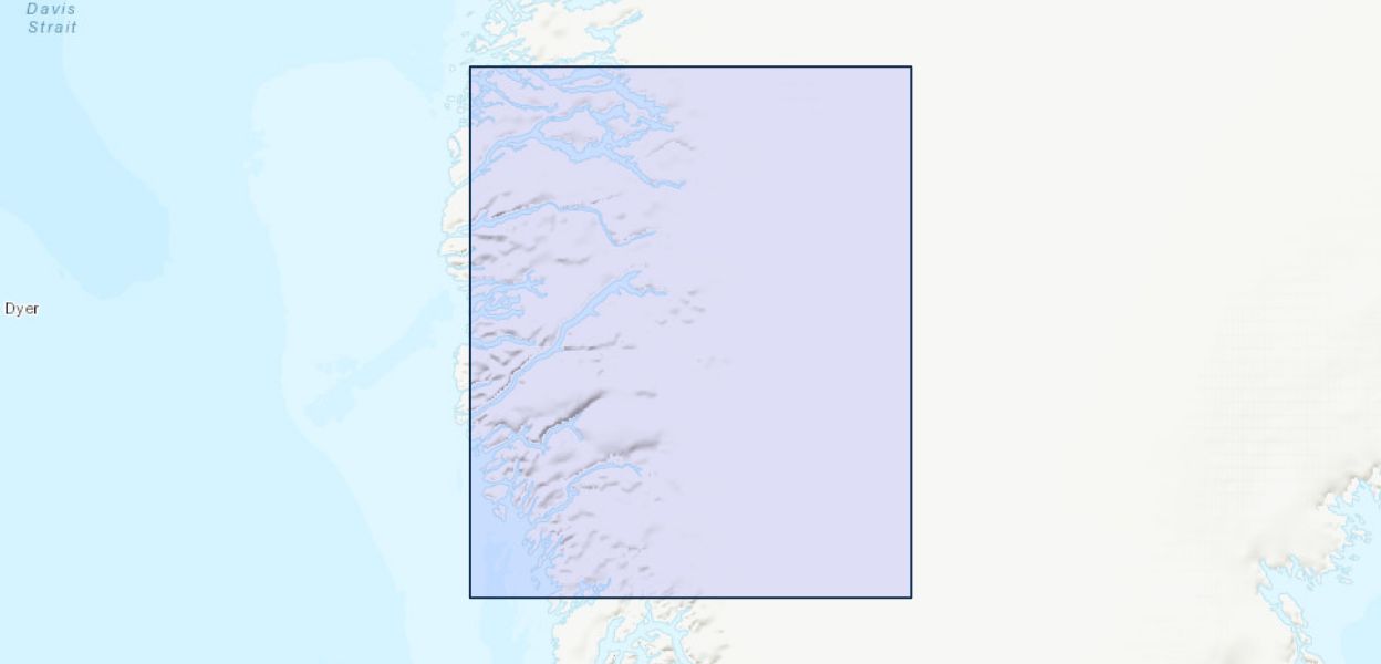 Map Thumbnail