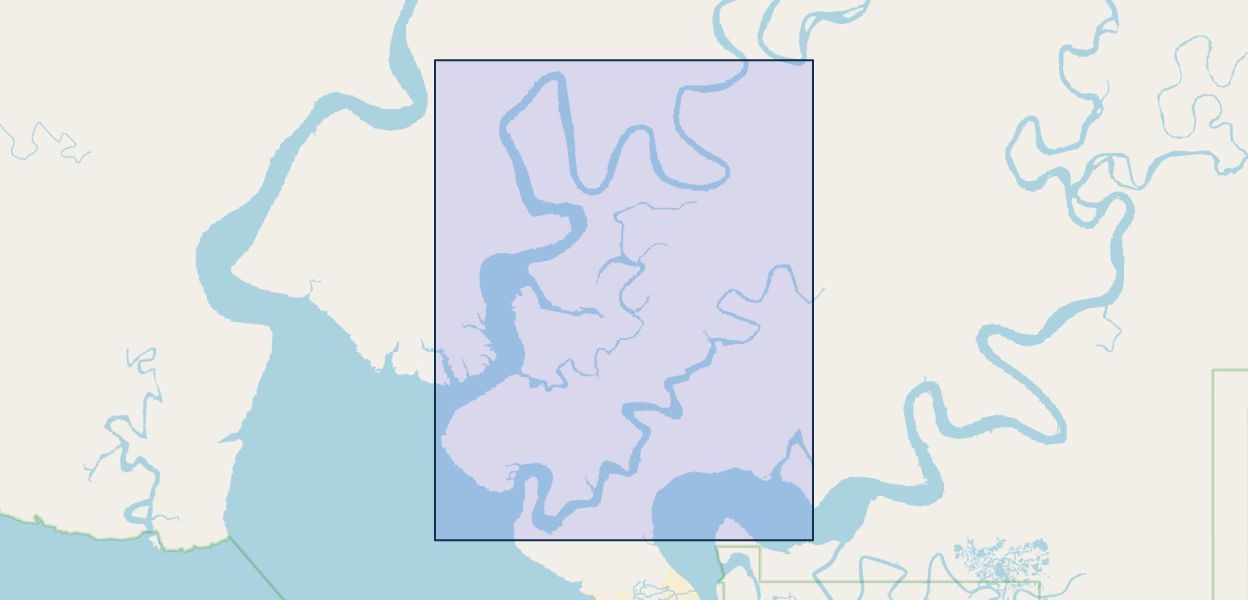Map Thumbnail
