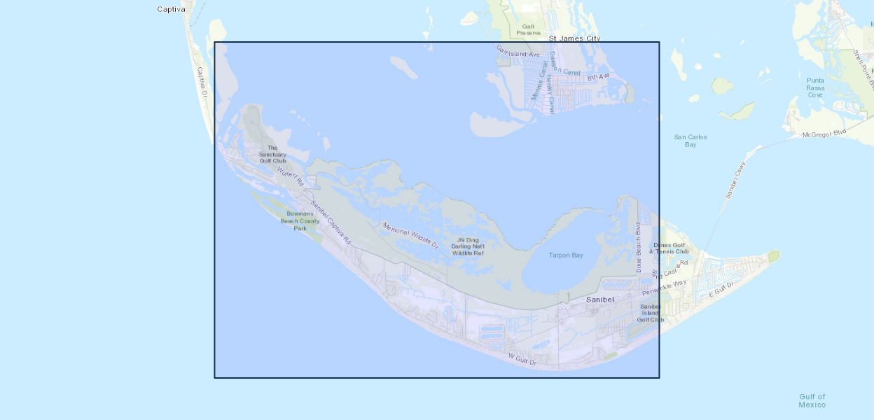 Map Thumbnail