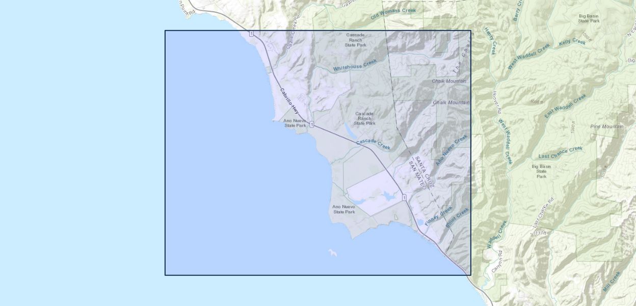 Map Thumbnail