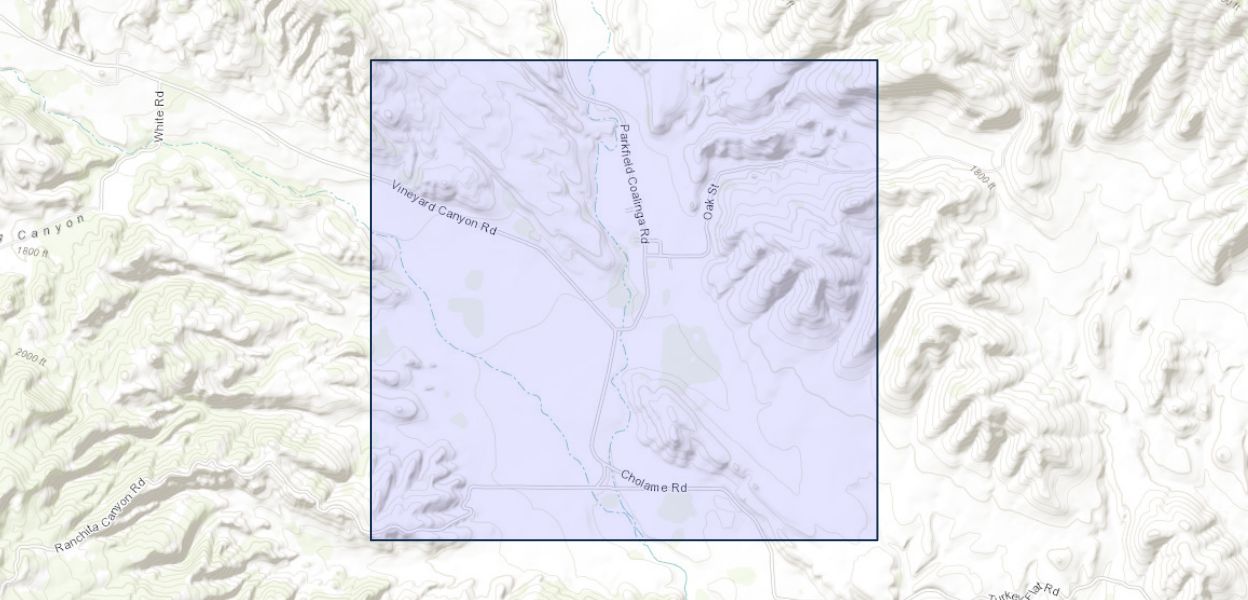 Map Thumbnail