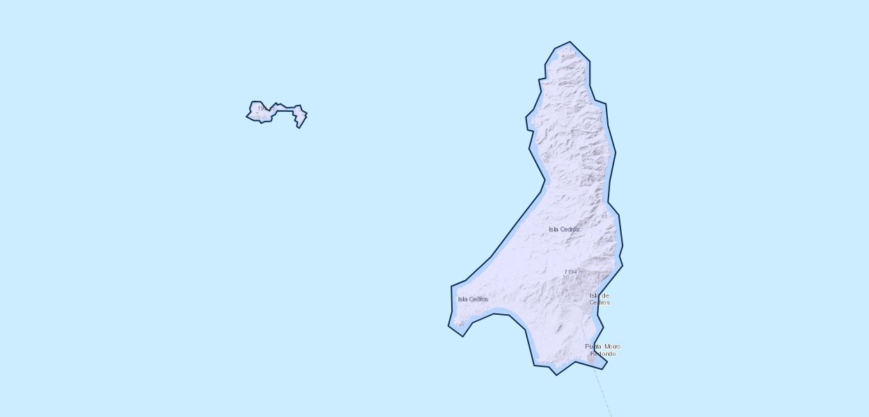 Map Thumbnail