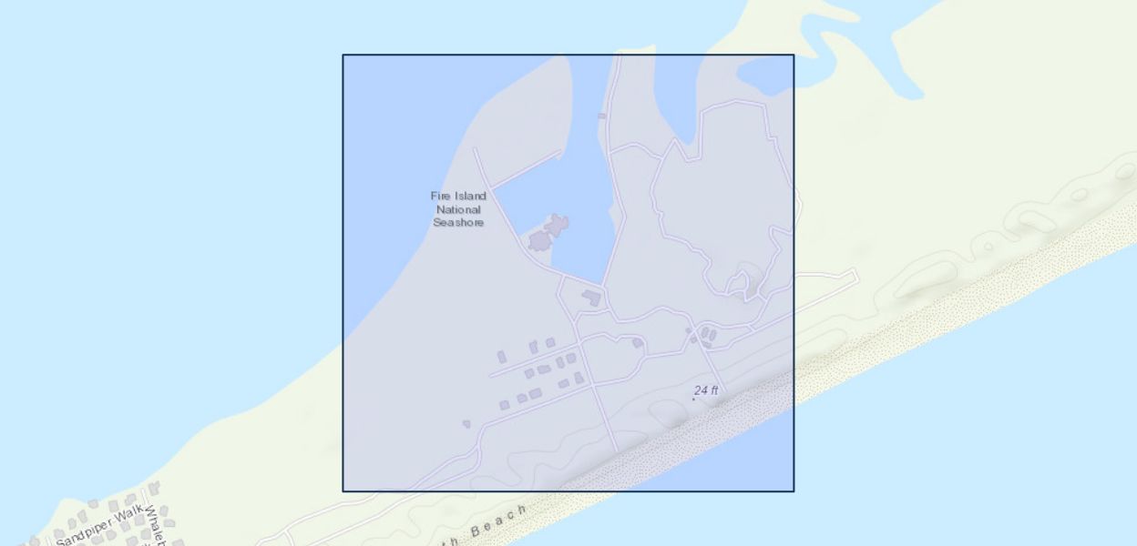 Map Thumbnail