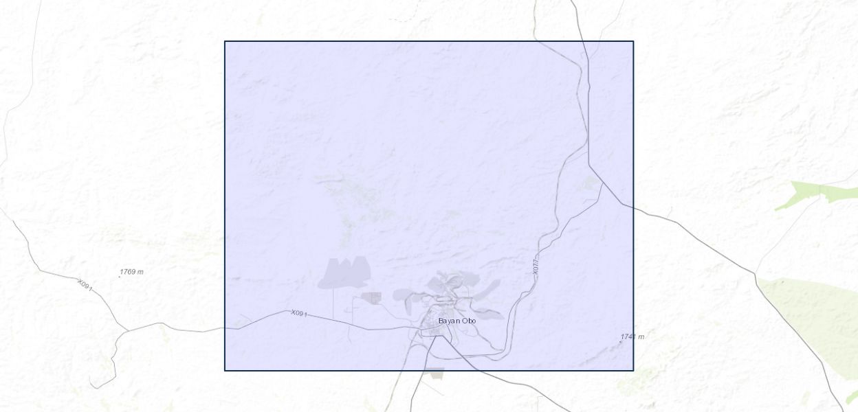 Map Thumbnail