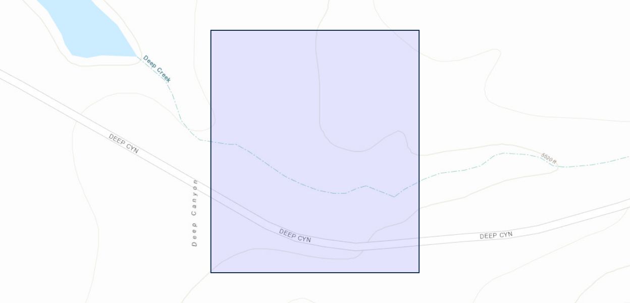 Map Thumbnail