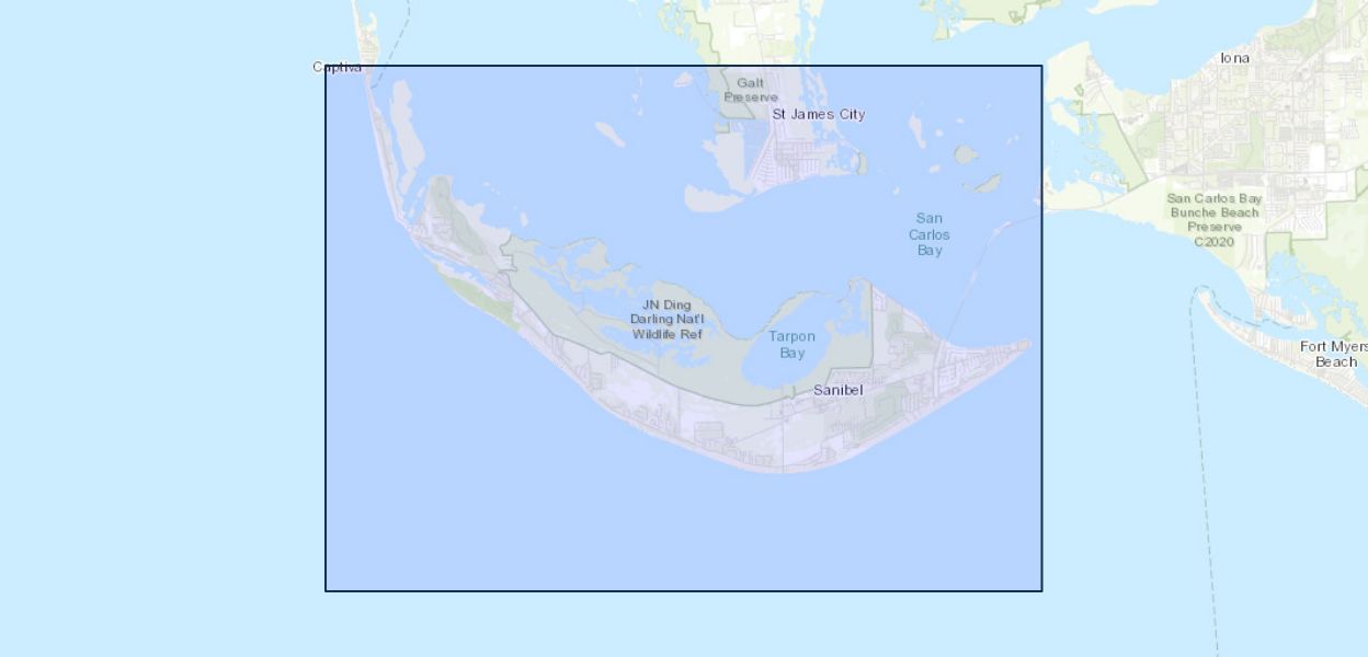 Map Thumbnail