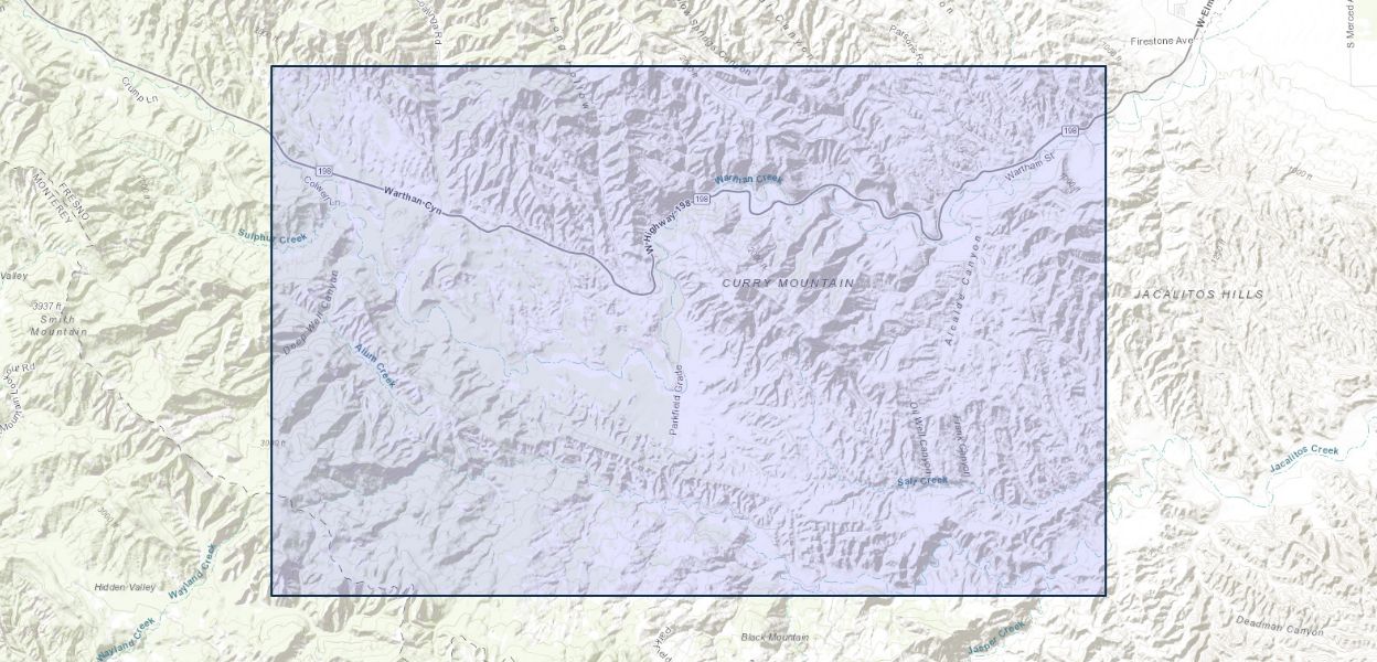 Map Thumbnail