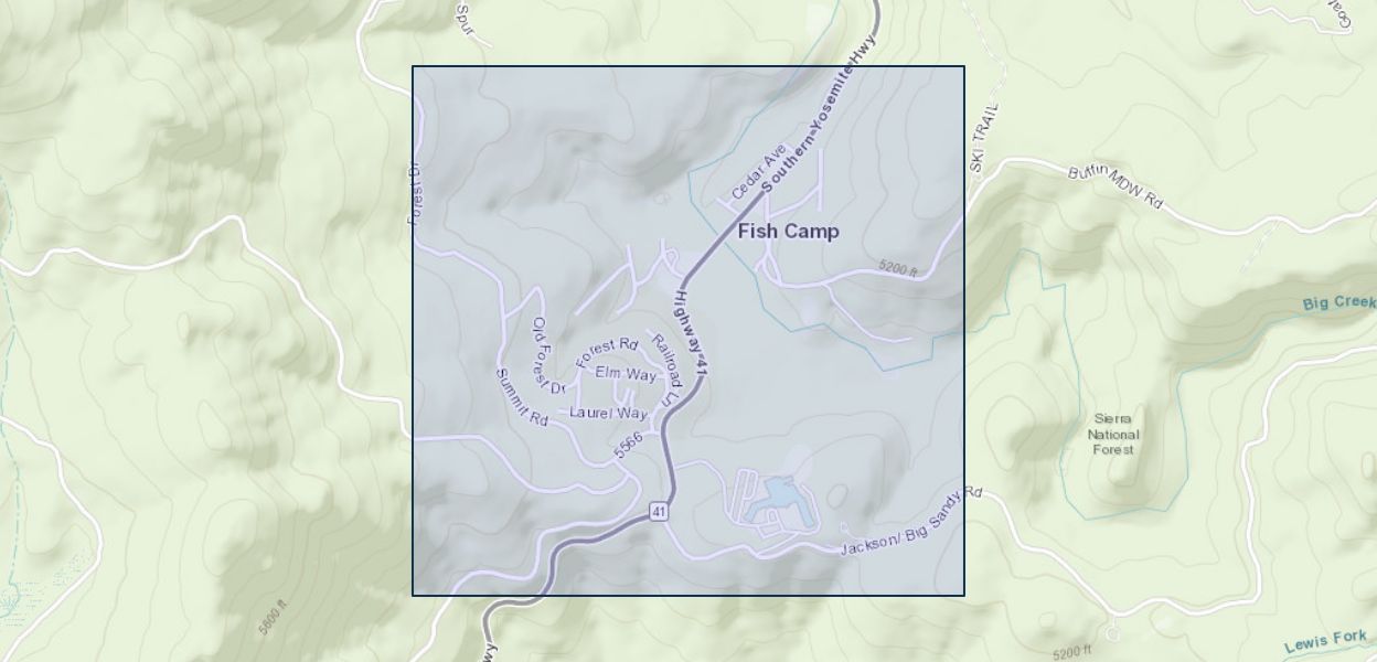Map Thumbnail