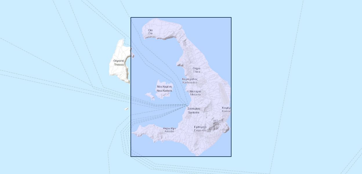 Map Thumbnail