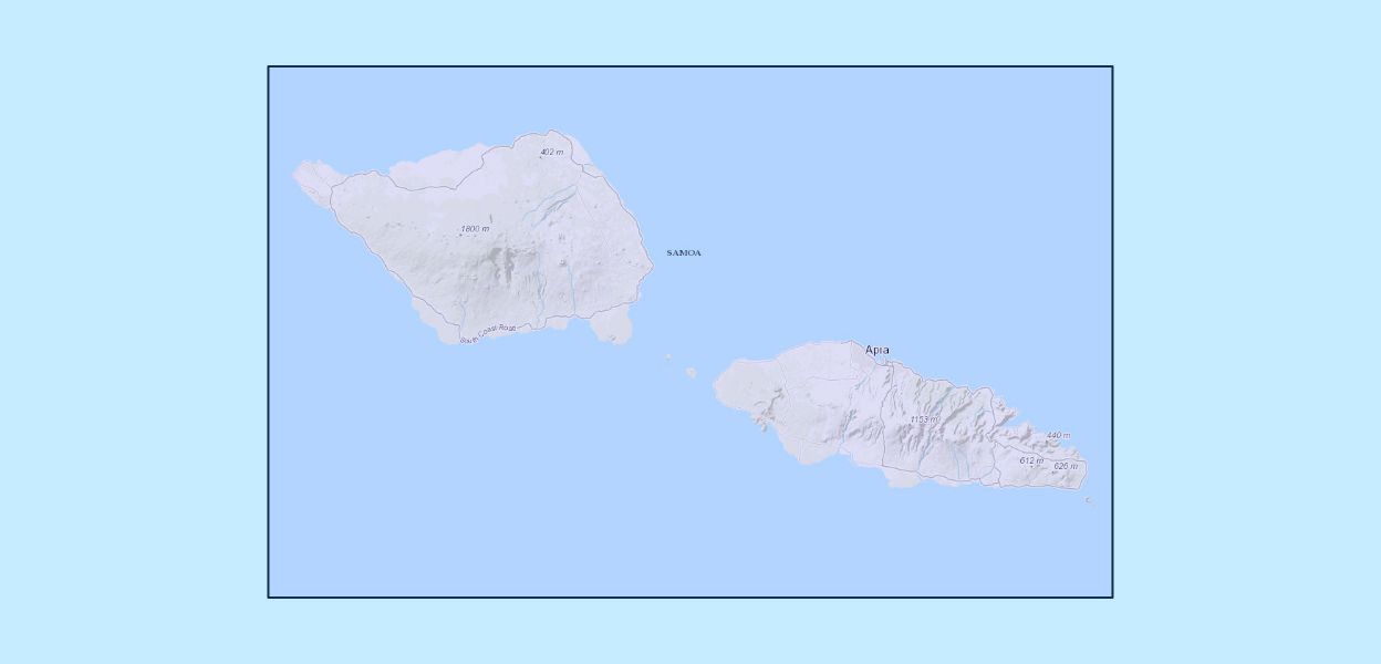 Map Thumbnail