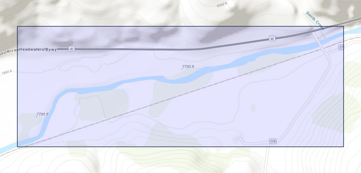 Map Thumbnail