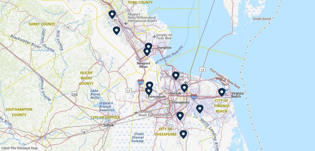 Map Thumbnail