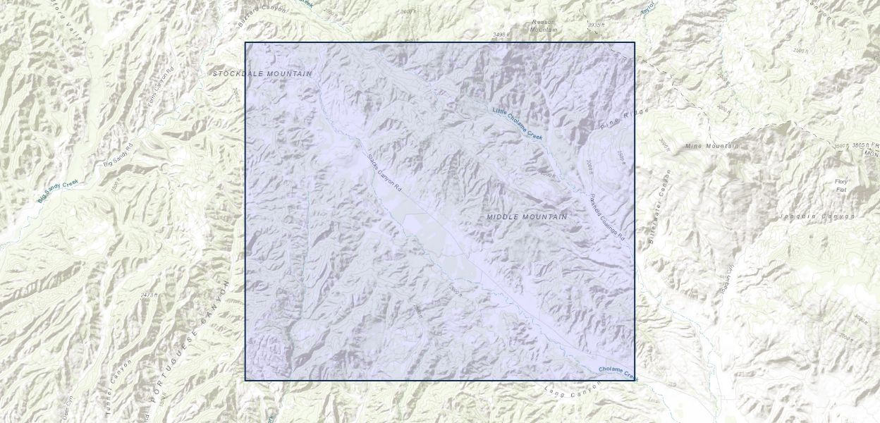 Map Thumbnail