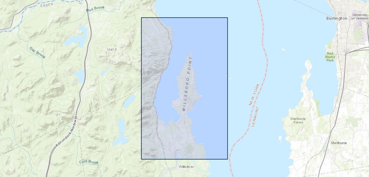 Map Thumbnail