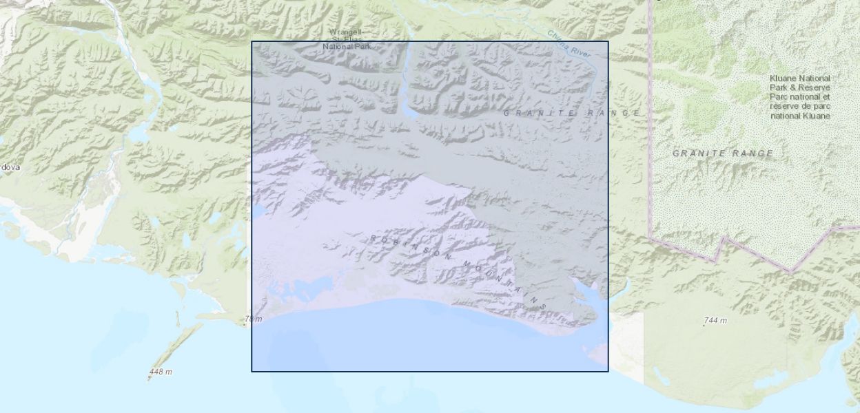 Map Thumbnail