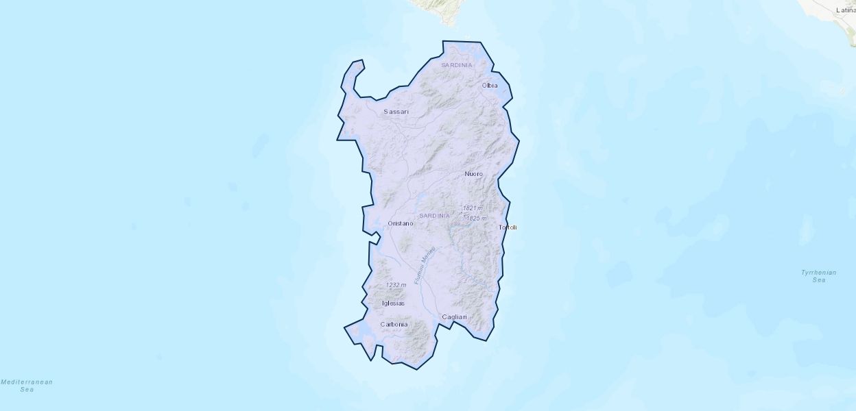 Map Thumbnail