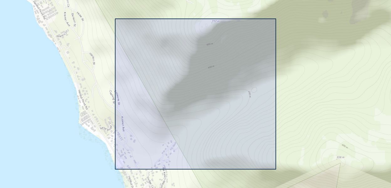 Map Thumbnail