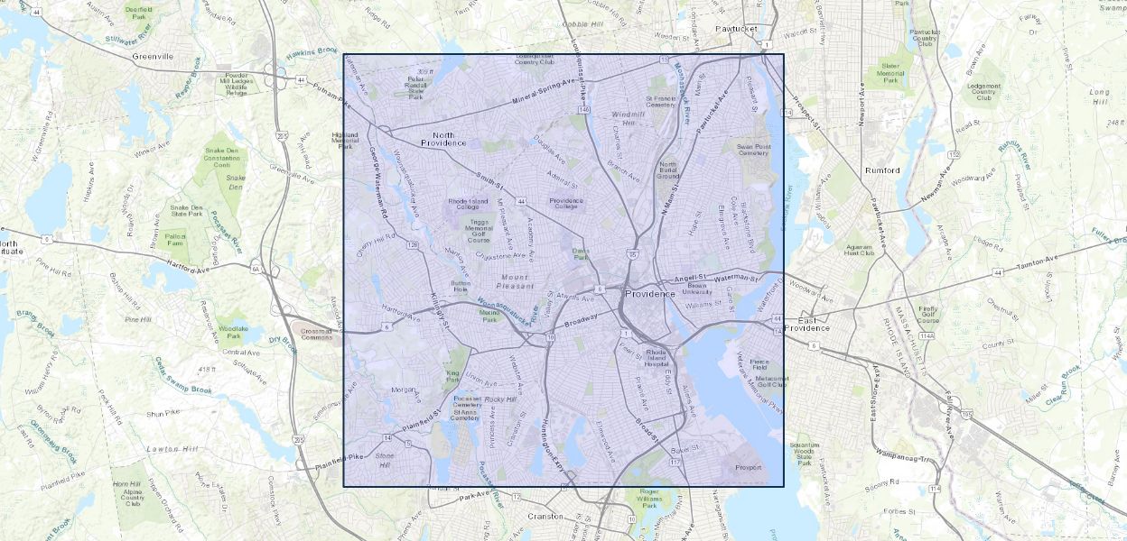 Map Thumbnail