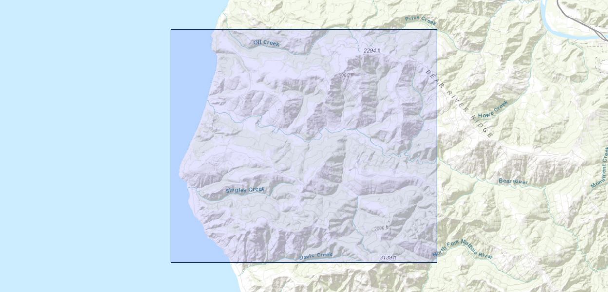 Map Thumbnail