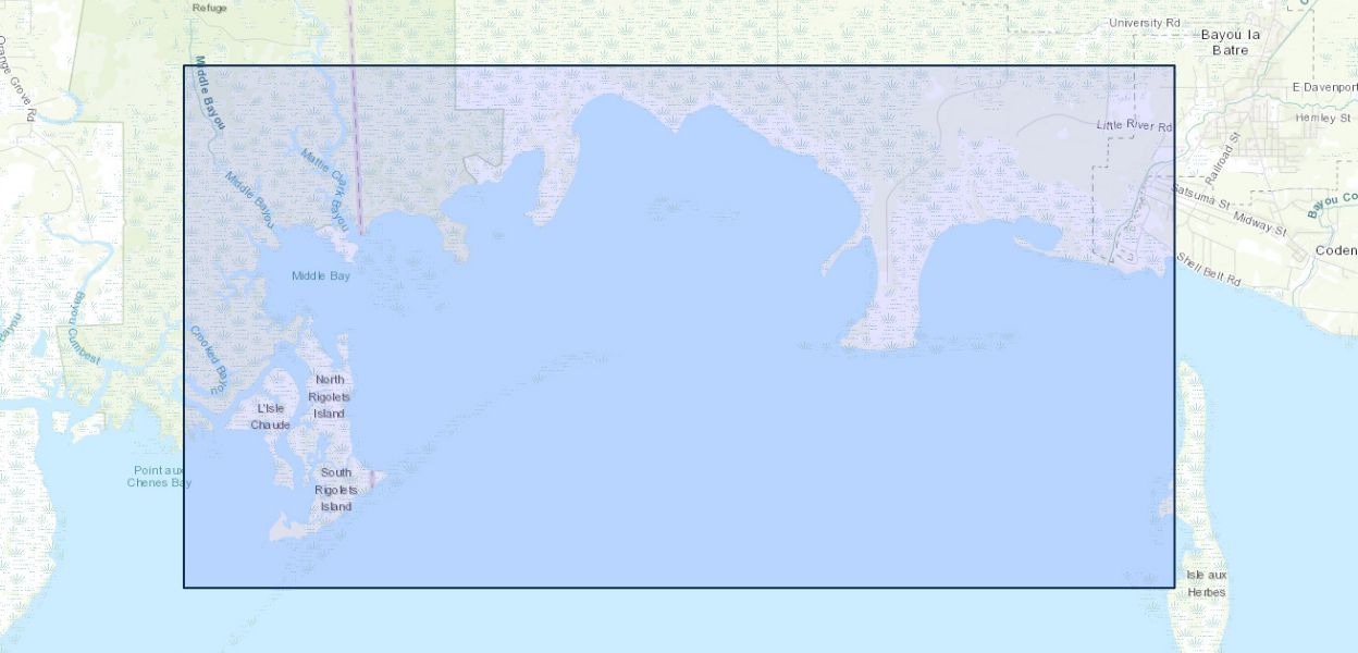 Map Thumbnail