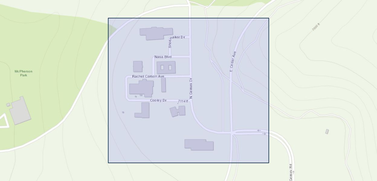 Map Thumbnail