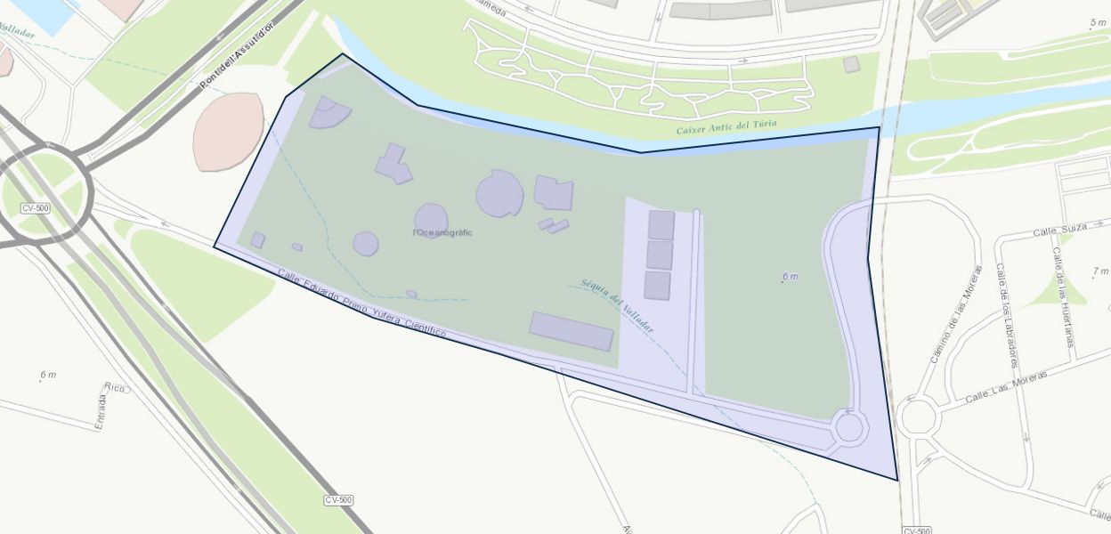 Map Thumbnail
