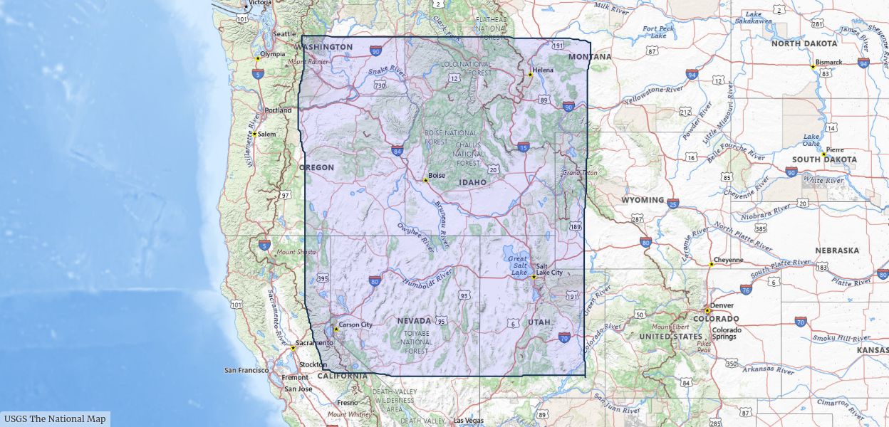 Map Thumbnail