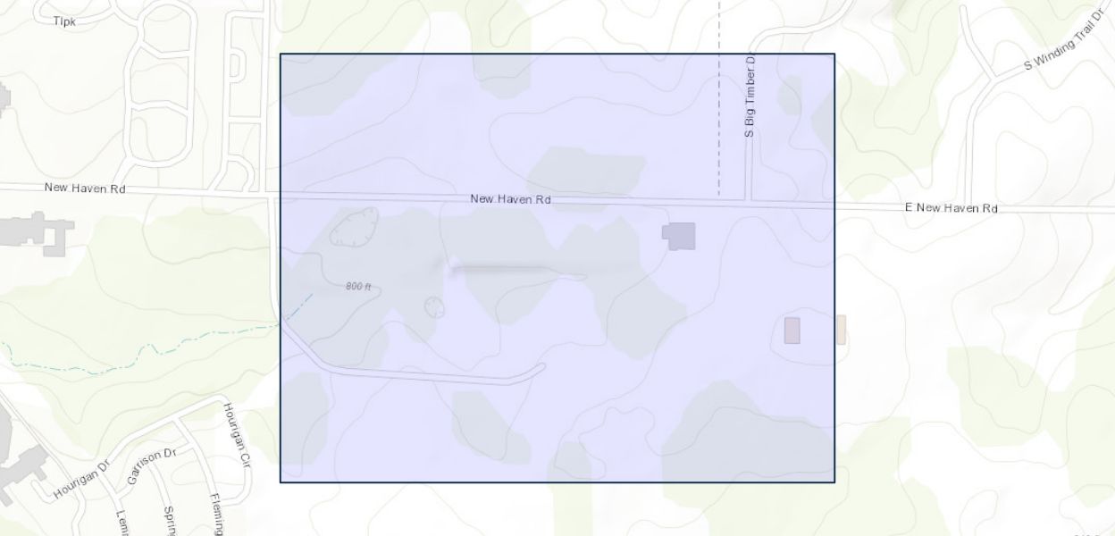 Map Thumbnail