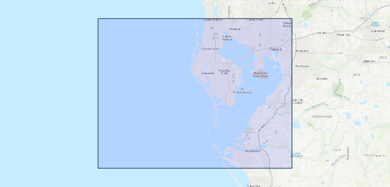 Map Thumbnail