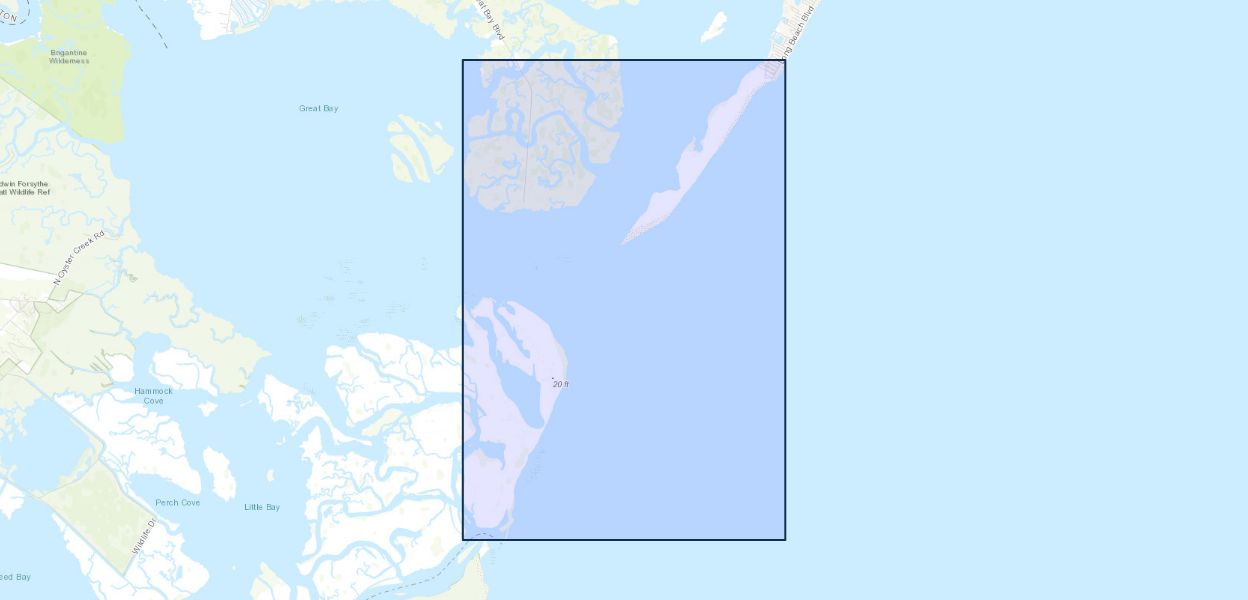 Map Thumbnail