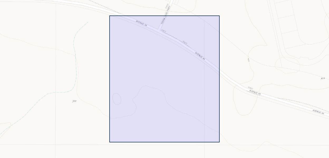 Map Thumbnail