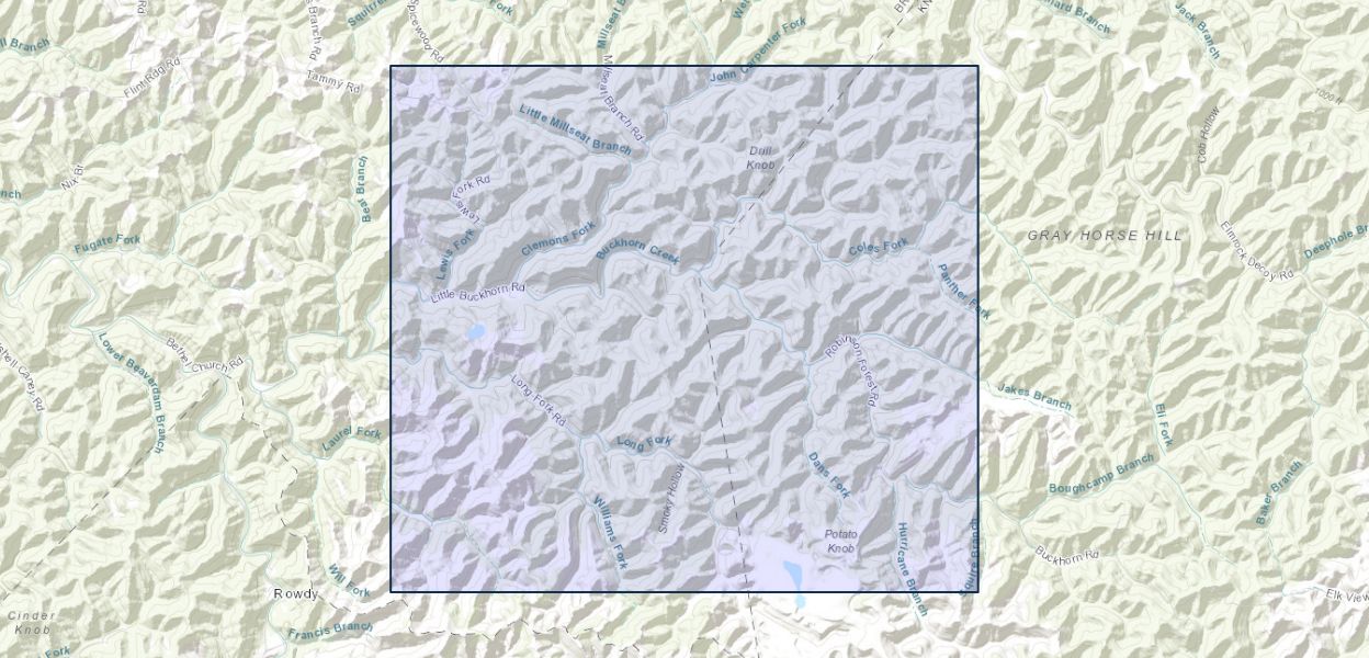 Map Thumbnail