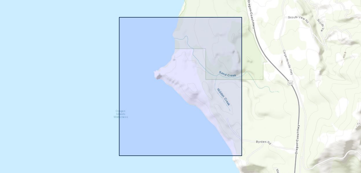 Map Thumbnail