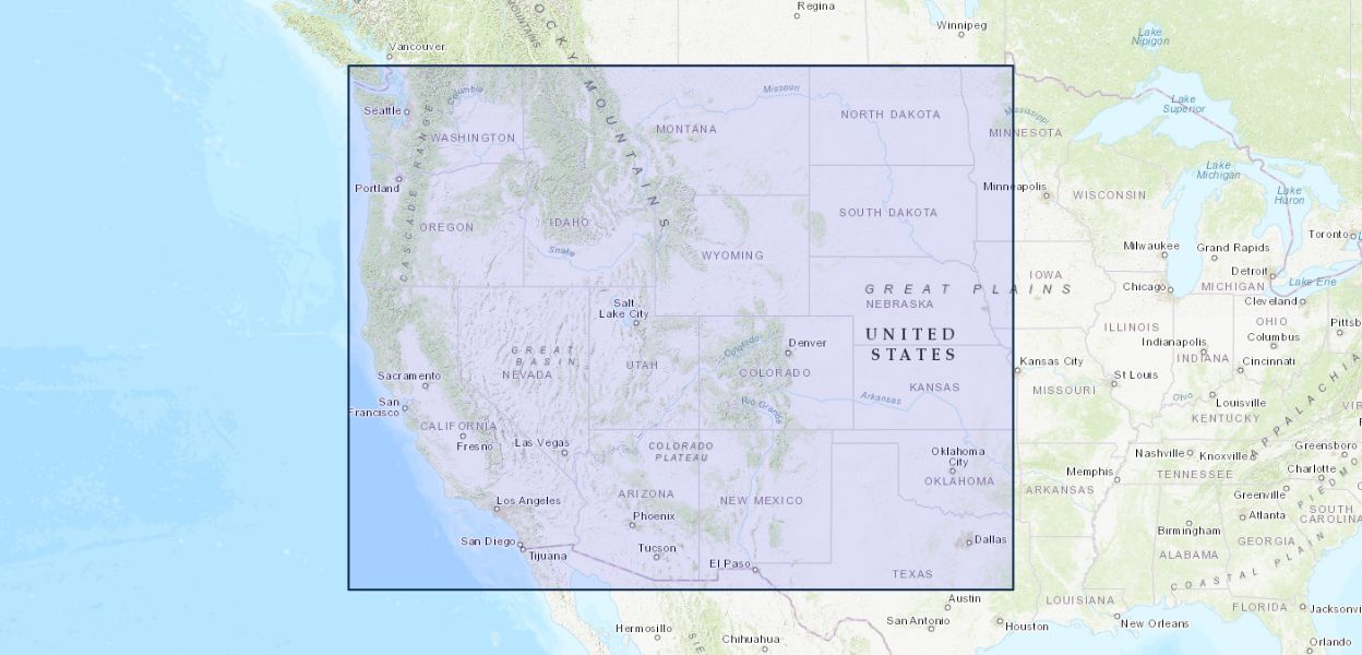 Map Thumbnail