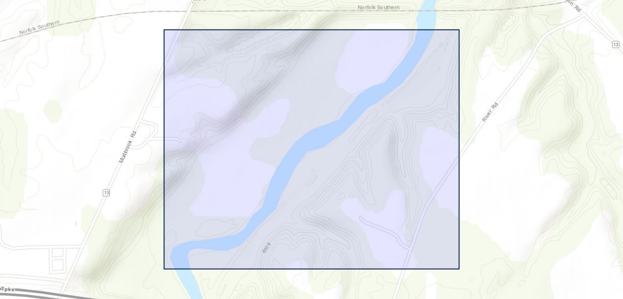 Map Thumbnail