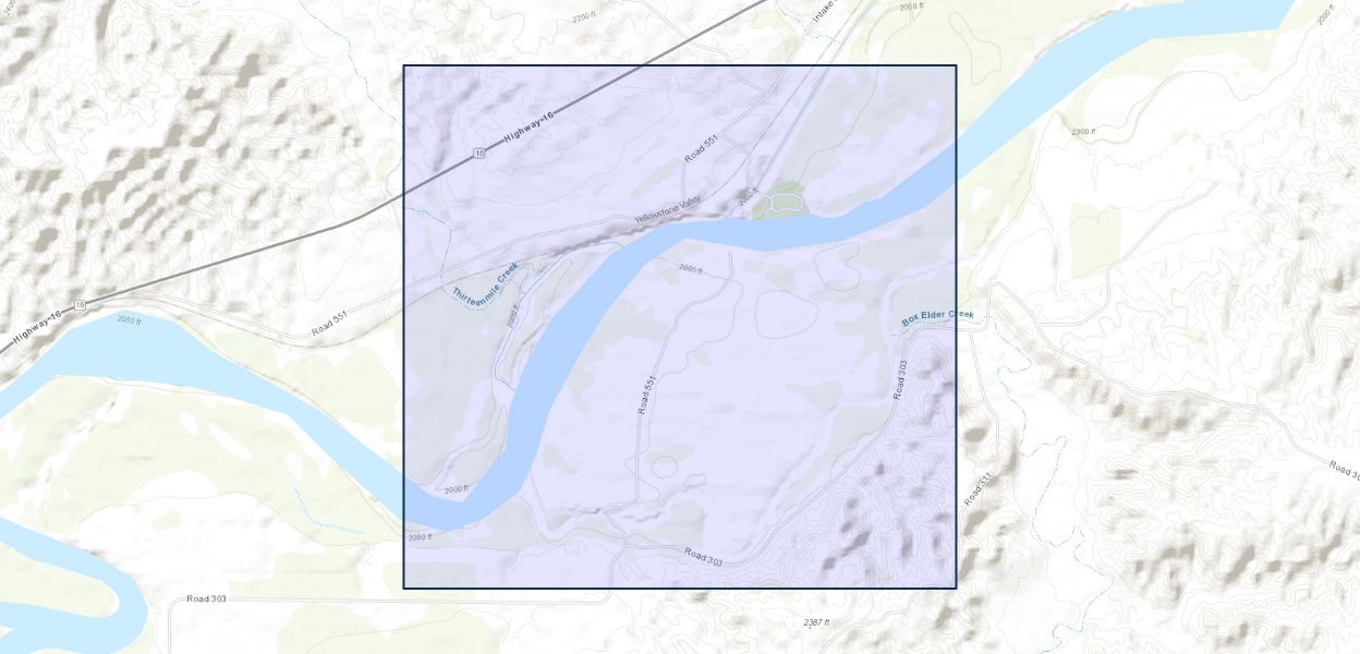 Map Thumbnail