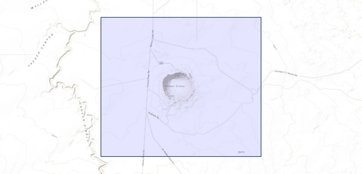Map Thumbnail