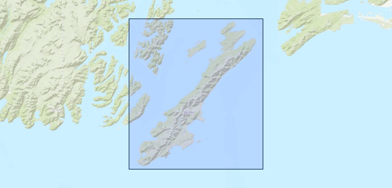 Map Thumbnail