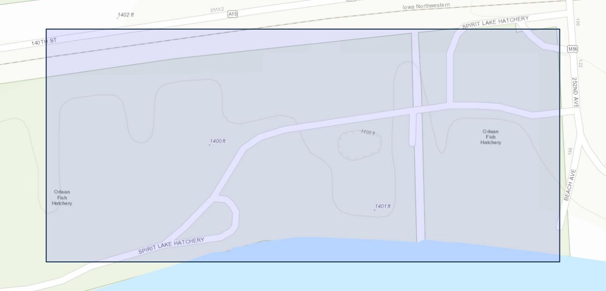 Map Thumbnail