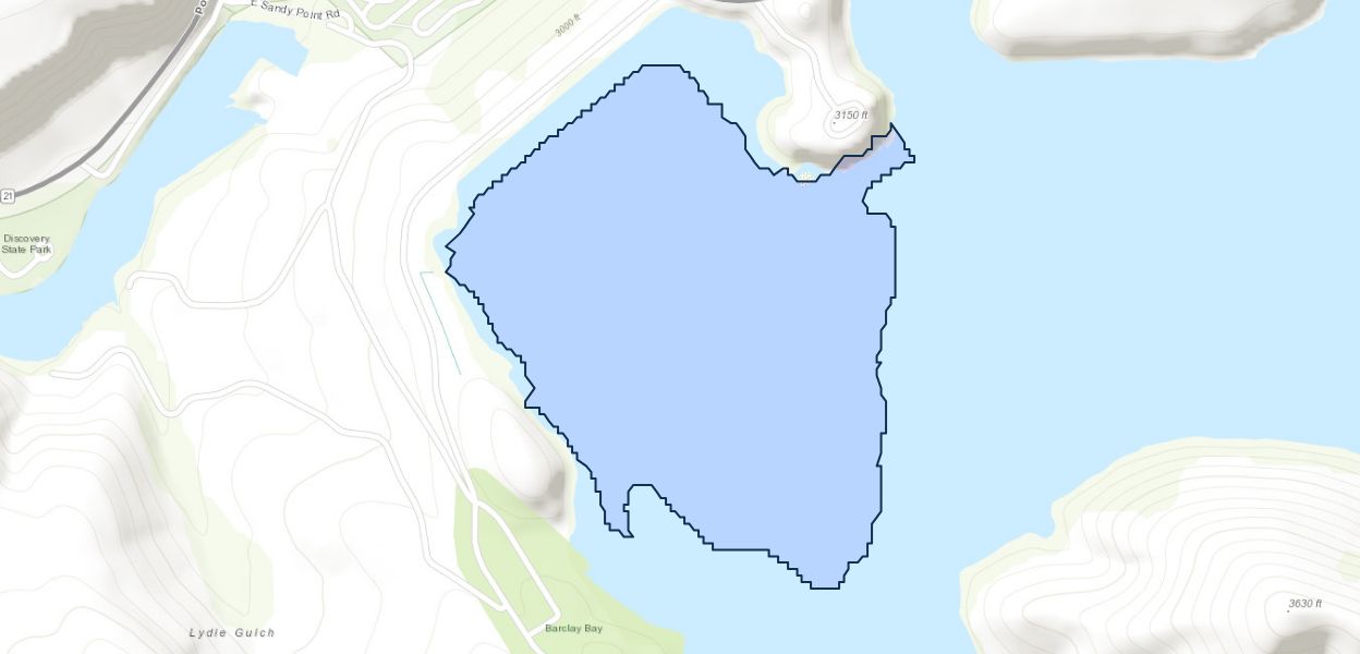 Map Thumbnail