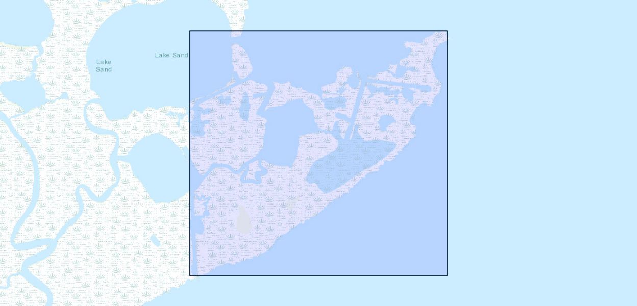 Map Thumbnail
