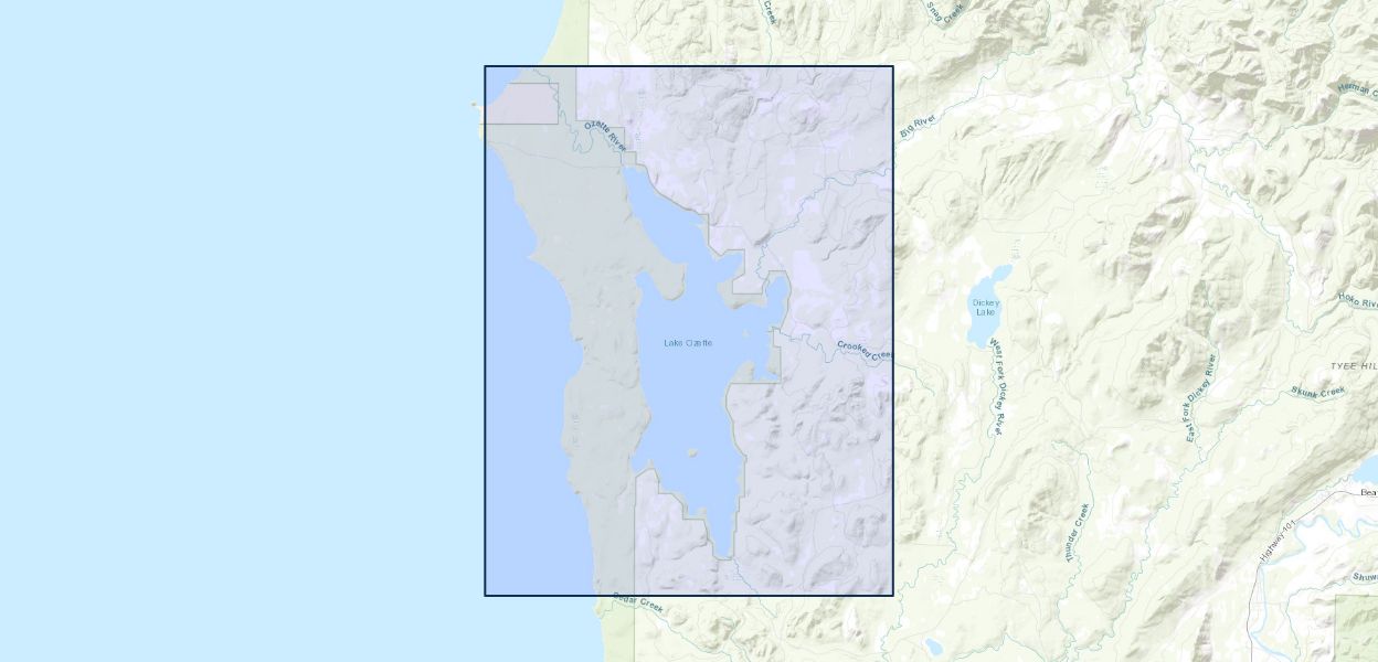 Map Thumbnail