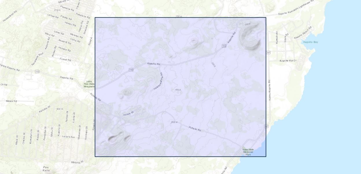 Map Thumbnail