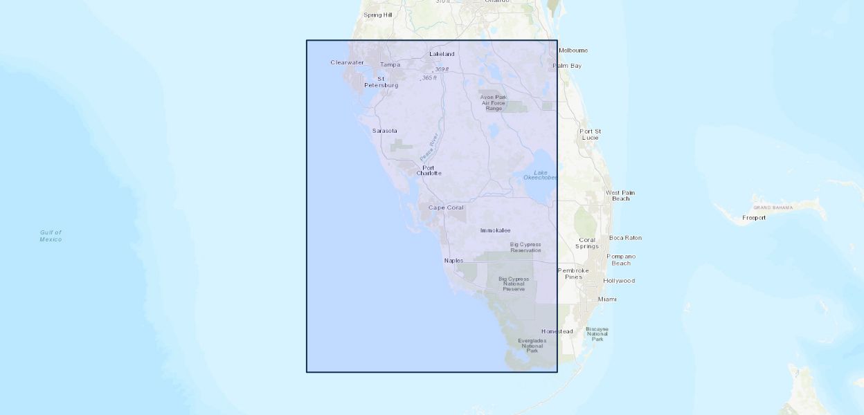 Map Thumbnail