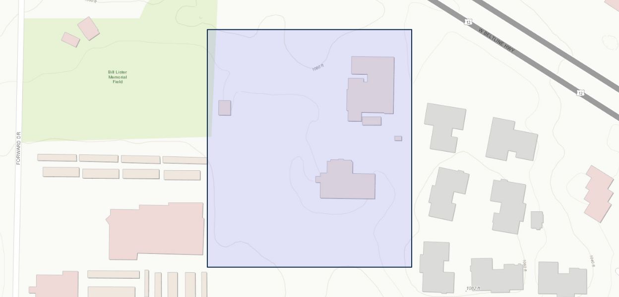 Map Thumbnail