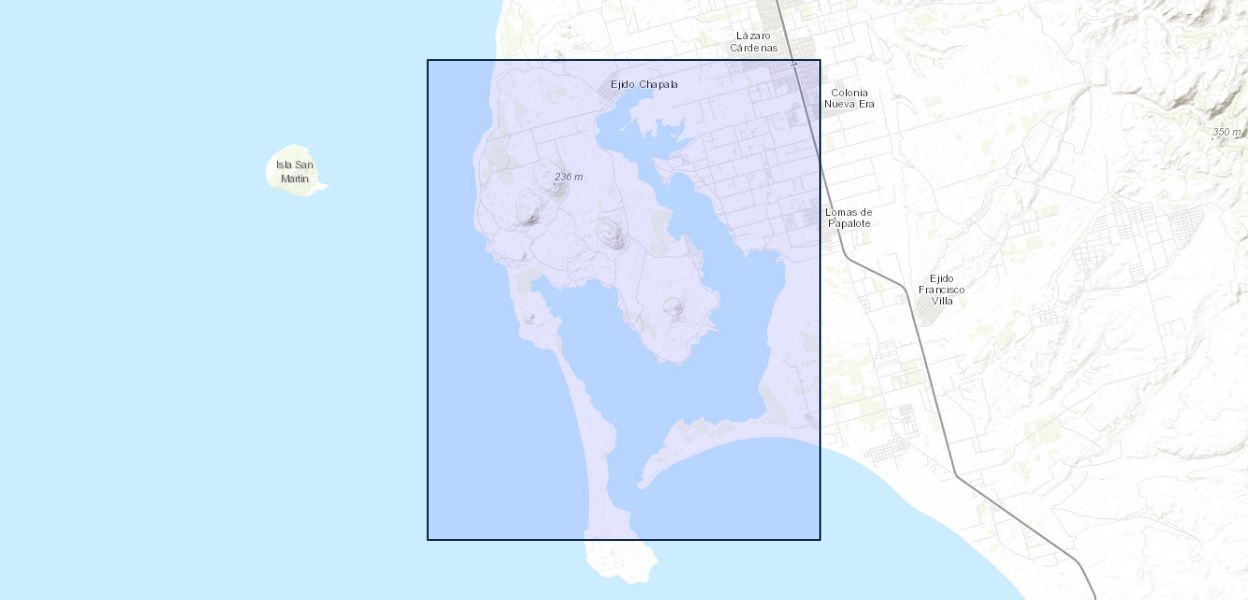 Map Thumbnail