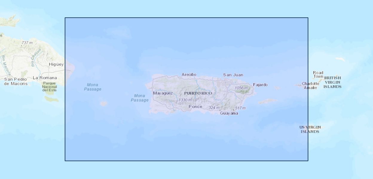 Map Thumbnail
