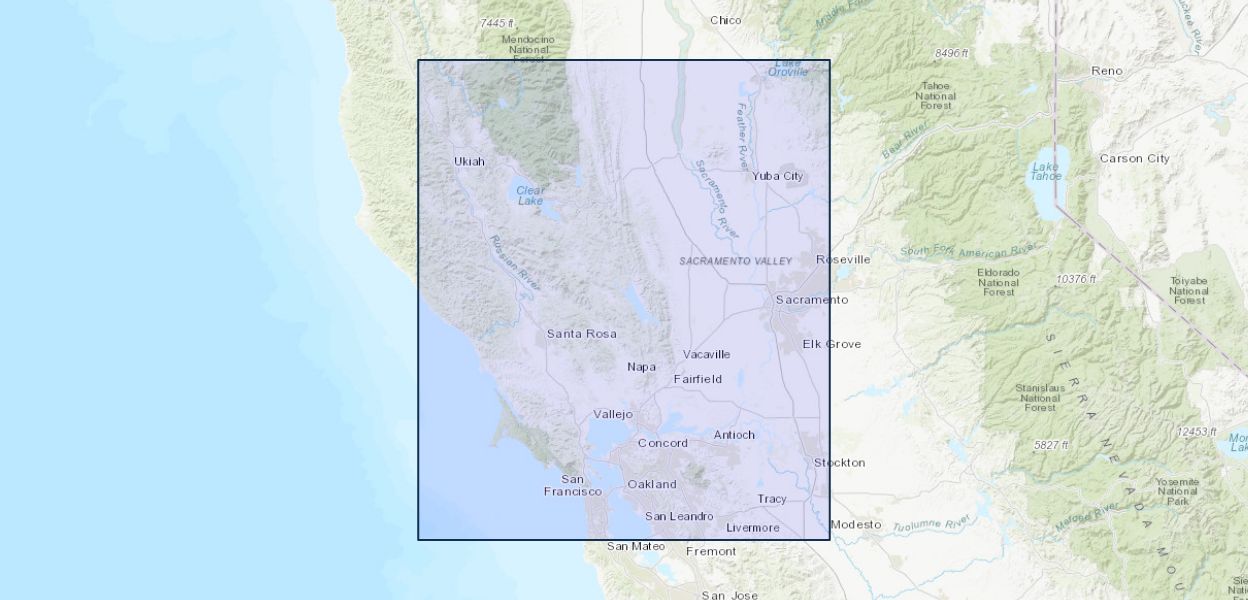 Map Thumbnail